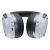 Turtle Beach Stealth 700 Weiß PlayStation Wireless Gaming-Headset mit bis zu 80 Stunden Akku, Bluetooth, zwei Sendern und 60-mm-Lautsprechern für PS5, PS4, PC und Mobilgeräte