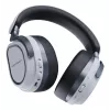 Turtle Beach Stealth 700 Weiß PlayStation Wireless Gaming-Headset mit bis zu 80 Stunden Akku, Bluetooth, zwei Sendern und 60-mm-Lautsprechern für PS5, PS4, PC und Mobilgeräte