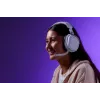 Turtle Beach Stealth 700 Weiß PlayStation Wireless Gaming-Headset mit bis zu 80 Stunden Akku, Bluetooth, zwei Sendern und 60-mm-Lautsprechern für PS5, PS4, PC und Mobilgeräte