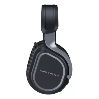 Turtle Beach Stealth 700 Schwarz Xbox Wireless Gaming Headset mit 80 Stunden Akku, Bluetooth, Dual-Transmittern und 60-mm-Lautsprechern für Xbox Series X oder S, Xbox One, PC und Mobilgeräte