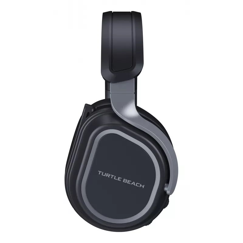 Turtle Beach Stealth 700 Schwarz Xbox Wireless Gaming Headset mit 80 Stunden Akku, Bluetooth, Dual-Transmittern und 60-mm-Lautsprechern für Xbox Series X oder S, Xbox One, PC und Mobilgeräte