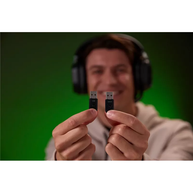Turtle Beach Stealth 700 Schwarz Xbox Wireless Gaming Headset mit 80 Stunden Akku, Bluetooth, Dual-Transmittern und 60-mm-Lautsprechern für Xbox Series X oder S, Xbox One, PC und Mobilgeräte