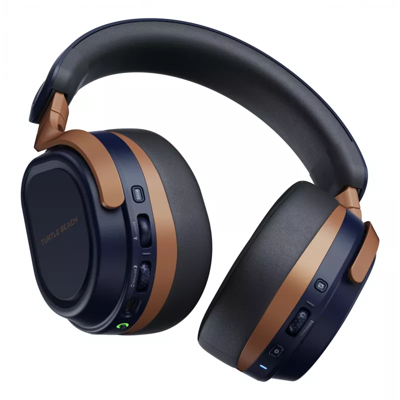 Headset Turtle Beach Stealth 700