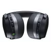 Turtle Beach Stealth 700 Schwarz Kabelloses PC-Gaming-Headset mit bis zu 80 Stunden Akkulaufzeit, Bluetooth, zwei Sendern und 60-mm-Lautsprechern für PC, PS5, PS4 und Mobilgeräte