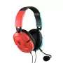 Turtle Beach Recon 50 Headset Kabelgebunden Head-band Gaming Blau, Rot