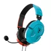 Turtle Beach Recon 50 Headset Kabelgebunden Head-band Gaming Blau, Rot
