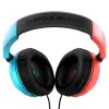 Turtle Beach Recon 50 Headset Kabelgebunden Head-band Gaming Blau, Rot