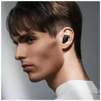 Xiaomi Mi True Wireless Earbuds Basic 2 Kopfhörer In-Ear Bluetooth Schwarz