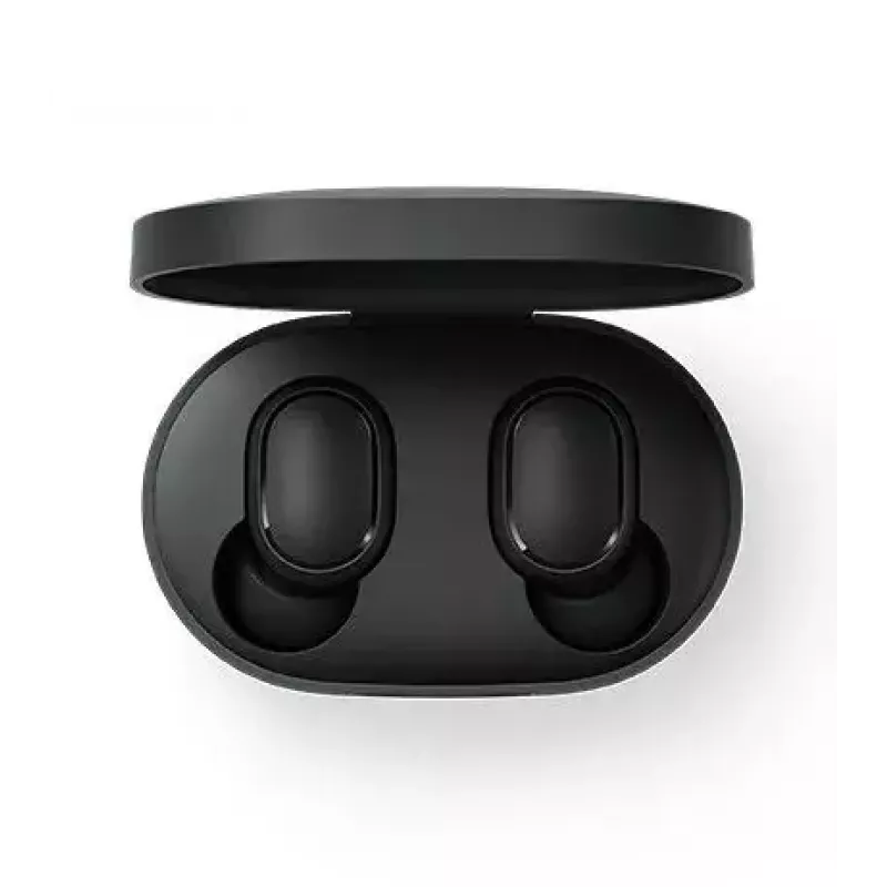 Xiaomi Mi True Wireless Earbuds Basic 2 Kopfhörer In-Ear Bluetooth Schwarz