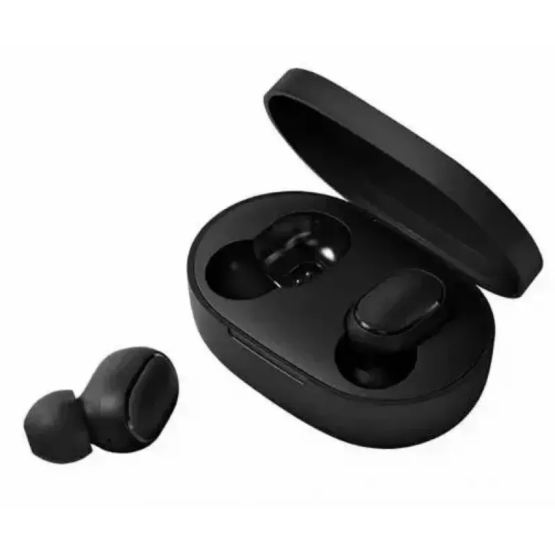 Xiaomi Mi True Wireless Earbuds Basic 2 Kopfhörer In-Ear Bluetooth Schwarz