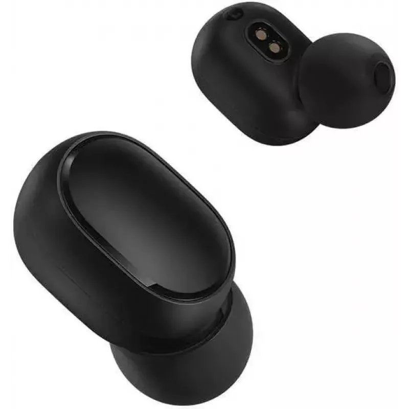 Xiaomi Mi True Wireless Earbuds Basic 2 Kopfhörer In-Ear Bluetooth Schwarz