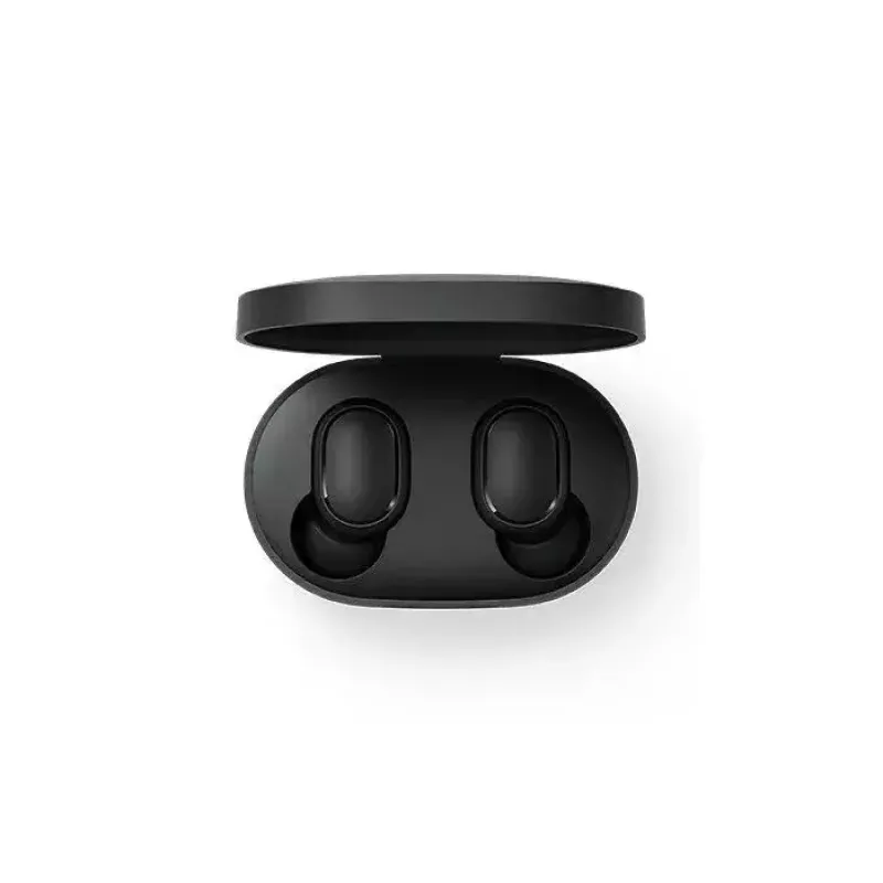 Xiaomi Mi True Wireless Earbuds Basic 2 Kopfhörer In-Ear Bluetooth Schwarz
