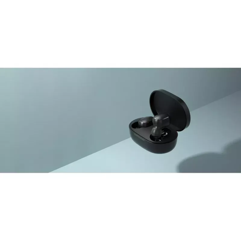 Xiaomi Mi True Wireless Earbuds Basic 2 Kopfhörer In-Ear Bluetooth Schwarz