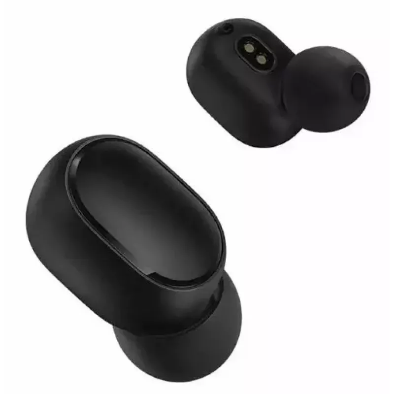 Xiaomi Mi True Wireless Earbuds Basic 2 Kopfhörer In-Ear Bluetooth Schwarz