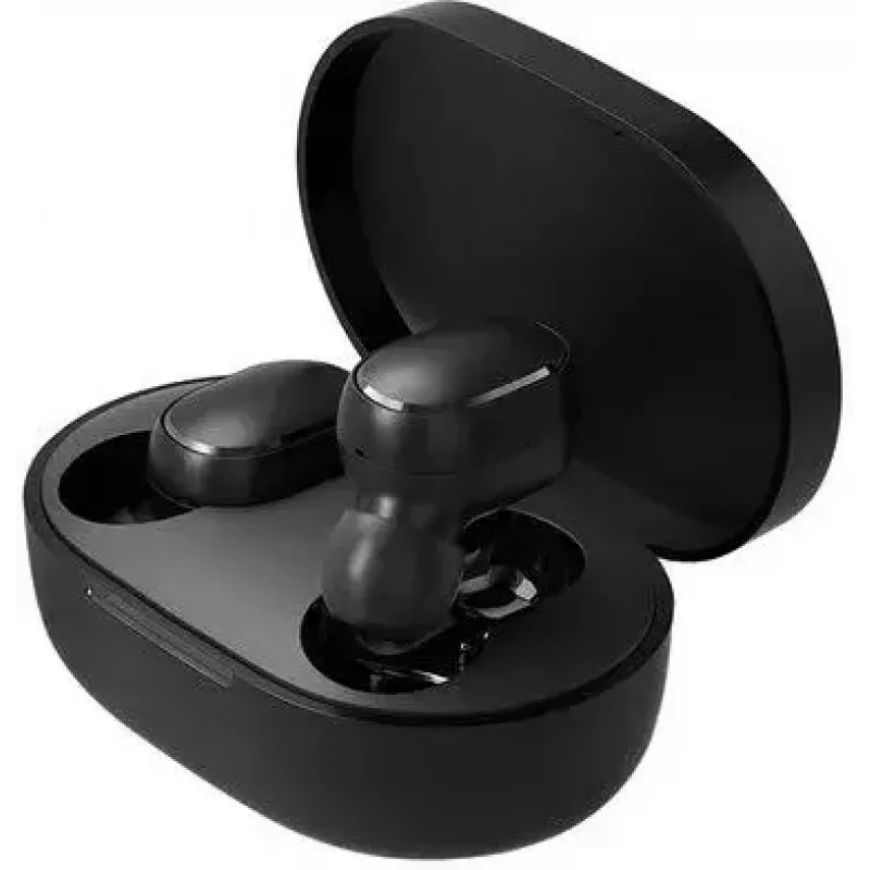 Xiaomi Mi True Wireless Earbuds Basic 2 Kopfhörer In-Ear Bluetooth Schwarz