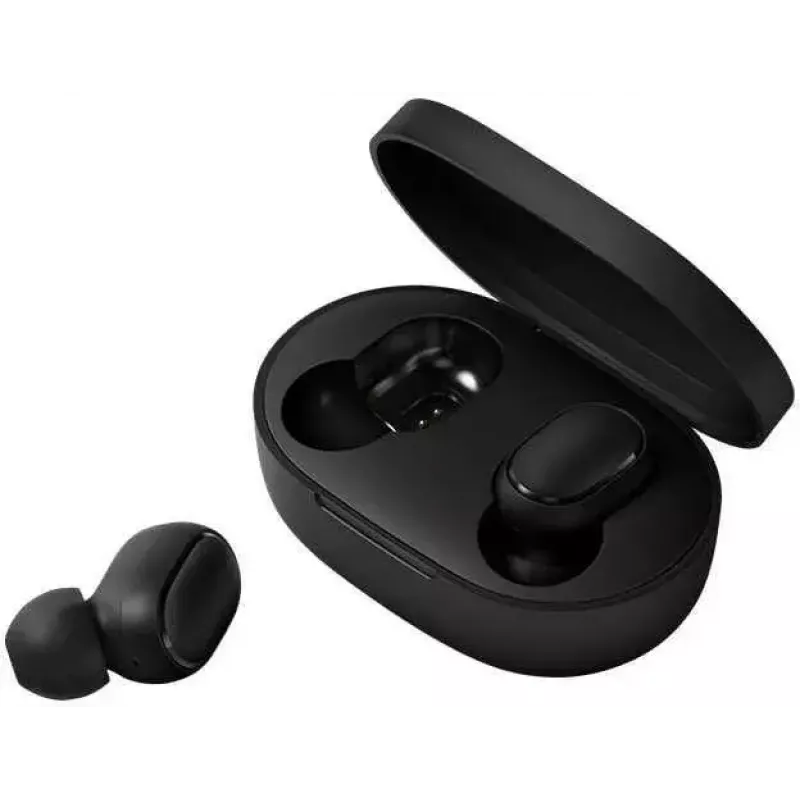 Xiaomi Mi True Wireless Earbuds Basic 2 Kopfhörer In-Ear Bluetooth Schwarz