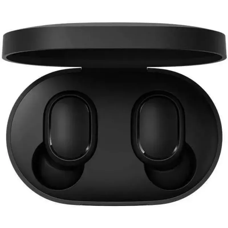 Xiaomi Mi True Wireless Earbuds Basic 2 Kopfhörer In-Ear Bluetooth Schwarz