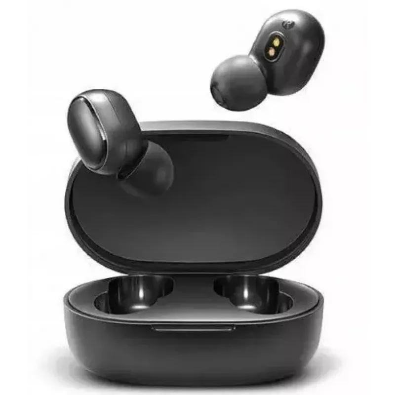 Xiaomi Mi True Wireless Earbuds Basic 2 Kopfhörer In-Ear Bluetooth Schwarz
