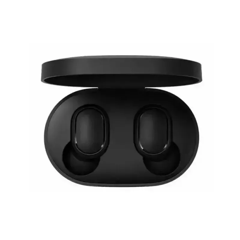 Xiaomi Mi True Wireless Earbuds Basic 2 Kopfhörer In-Ear Bluetooth Schwarz