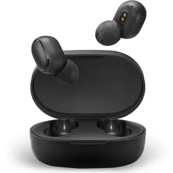 Xiaomi Mi True Wireless Earbuds Basic 2 Kopfhörer In-Ear Bluetooth Schwarz