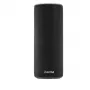 Hama Pipe 3.0 Stereo tragbarer Lautsprecher Schwarz 24 W