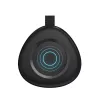 Hama Pipe 3.0 Stereo tragbarer Lautsprecher Schwarz 24 W