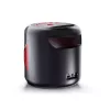 Sharp PS-921 tragbarer Party-Lautsprecher 2.1 tragbares Lautsprechersystem Schwarz