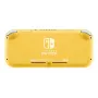 Nintendo Switch Lite, Nintendo Switch, NVIDIA Tegra, Gelb, Analog / Digital, D-Pad, Tasten