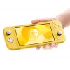 Nintendo Switch Lite, Nintendo Switch, NVIDIA Tegra, Gelb, Analog / Digital, D-Pad, Tasten