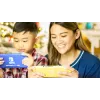 Nintendo Switch Lite, Nintendo Switch, NVIDIA Tegra, Gelb, Analog / Digital, D-Pad, Tasten