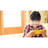 Nintendo Switch Lite, Nintendo Switch, NVIDIA Tegra, Gelb, Analog / Digital, D-Pad, Tasten
