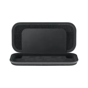 Hartschalen-Reiseetui Belkin ENA002HQCH für Nintendo, Schwarz — 145×293×46 mm