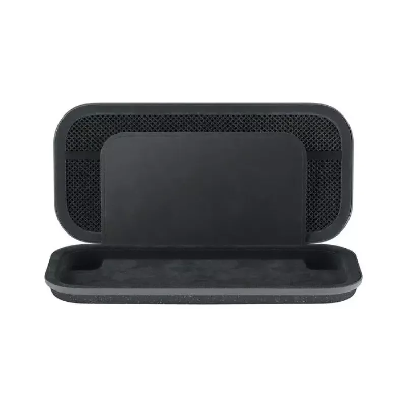 Hartschalen-Reiseetui Belkin ENA002HQCH für Nintendo, Schwarz — 145×293×46 mm