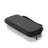 Hartschalen-Reiseetui Belkin ENA002HQCH für Nintendo, Schwarz — 145×293×46 mm