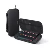 Hartschalen-Reiseetui Belkin ENA002HQCH für Nintendo, Schwarz — 145×293×46 mm