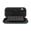 Hartschalen-Reiseetui Belkin ENA002HQCH für Nintendo, Schwarz — 145×293×46 mm