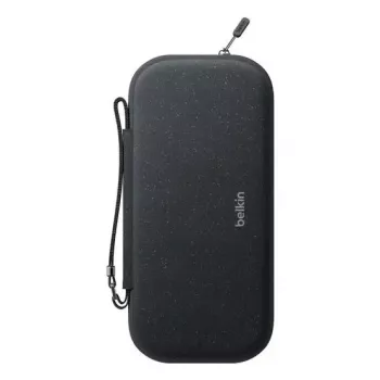 Hartschalen-Reiseetui Belkin ENA002HQCH für Nintendo, Schwarz — 145×293×46 mm