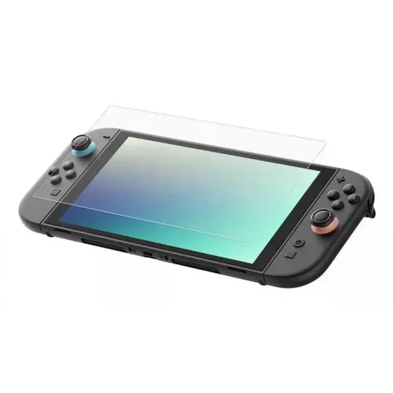 Bildschirmschutzfolie Belkin TemperedGlass Anti-Reflective für Nintendo Switch 2, gehärtetes Glas, 194,7×106,7 mm, 1 Stück