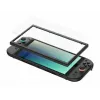 Bildschirmschutzfolie Belkin TemperedGlass Anti-Reflective für Nintendo Switch 2, gehärtetes Glas, 194,7×106,7 mm, 1 Stück