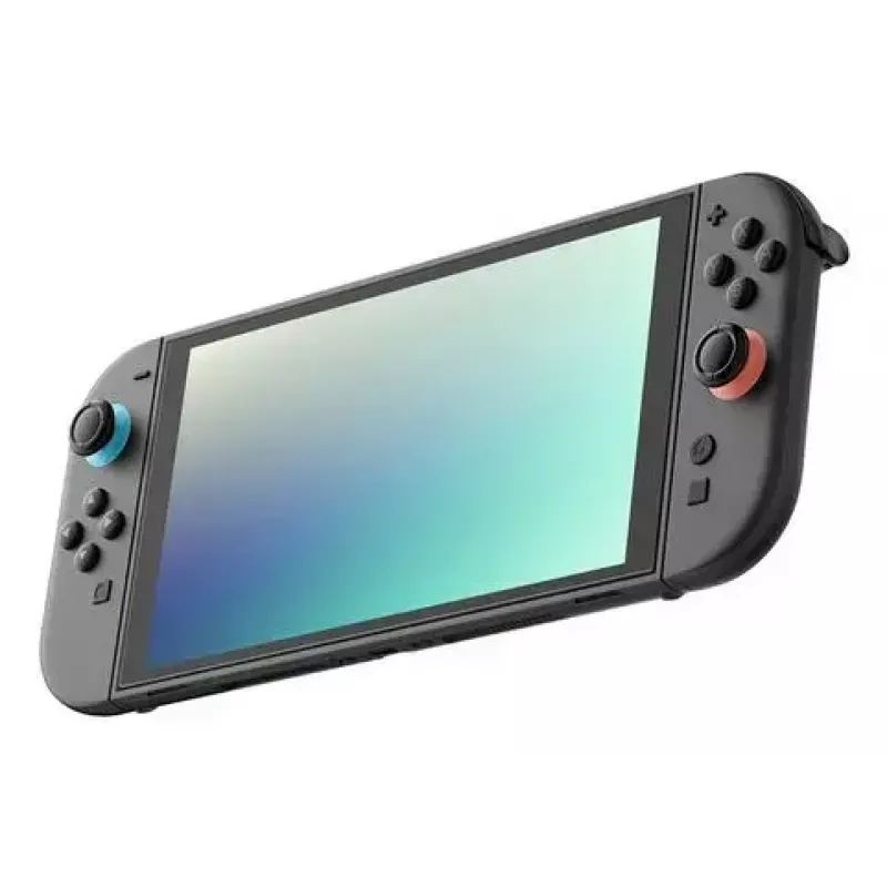 Bildschirmschutzfolie Belkin TemperedGlass Anti-Reflective für Nintendo Switch 2, gehärtetes Glas, 194,7×106,7 mm, 1 Stück