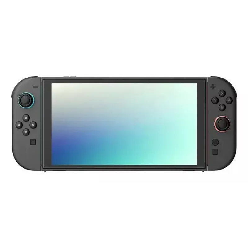Bildschirmschutzfolie Belkin TemperedGlass Anti-Reflective für Nintendo Switch 2, gehärtetes Glas, 194,7×106,7 mm, 1 Stück