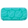Nintendo 10004106 tragbare Spielekonsolen-Tasche Sleeve-Tasche Grün, Weiß