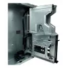 PC-Gehäuse LC-Power LC-1406MB-TFX-ON Micro Tower Schwarz