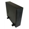 PC-Gehäuse LC-Power LC-1406MB-TFX-ON Micro Tower Schwarz