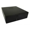 PC-Gehäuse LC-Power LC-1406MB-TFX-ON Micro Tower Schwarz