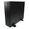 PC-Gehäuse LC-Power LC-1406MB-TFX-ON Micro Tower Schwarz