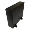 PC-Gehäuse LC-Power LC-1406MB-TFX-ON Micro Tower Schwarz