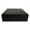PC-Gehäuse LC-Power LC-1406MB-TFX-ON Micro Tower Schwarz