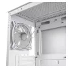 PC-Gehäuse LC-Power LC-715W-ON Midi Tower Weiß