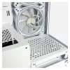 PC-Gehäuse LC-Power LC-715W-ON Midi Tower Weiß